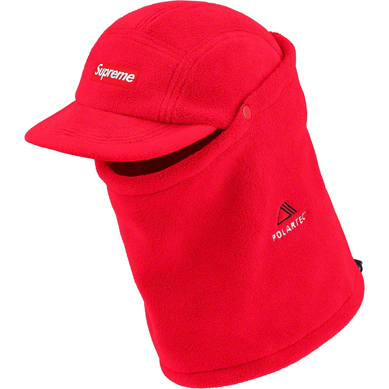 Facemask Polartec® Camp Cap view 4